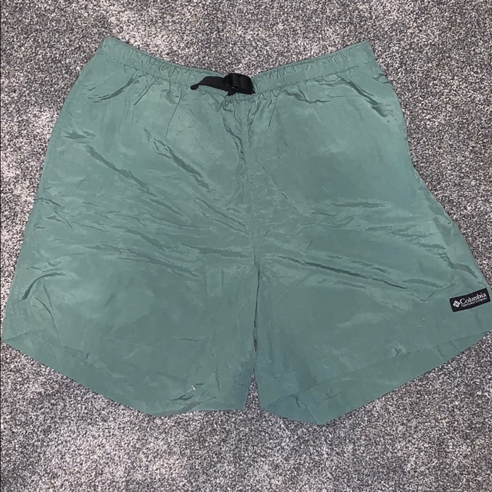 Columbia Shorts
